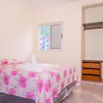 Apartamento Praia Grande Ubatuba Próximo Mar Internet WiFi