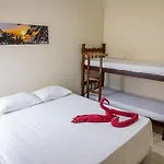 Apartamento Praia Grande Ubatuba Próximo Mar Internet WiFi