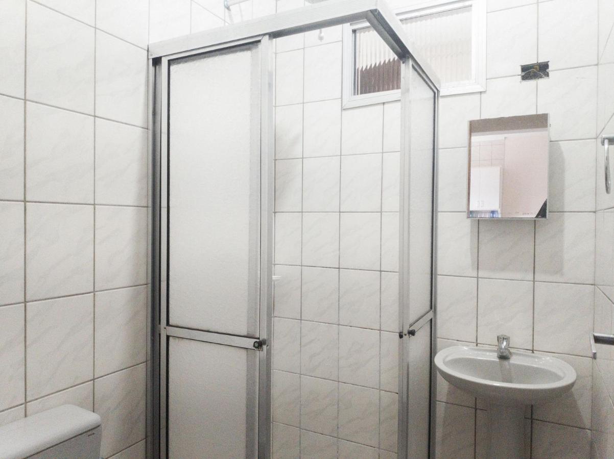 Apartamento Grande Proximo Mar Internet Wifi