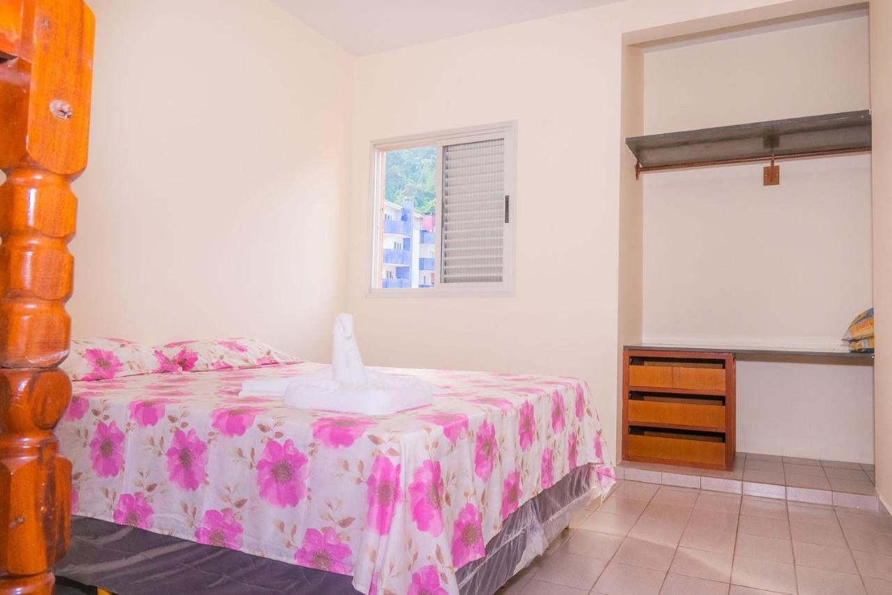 Grande Proximo Mar Internet Wifi Apartamento Ubatuba