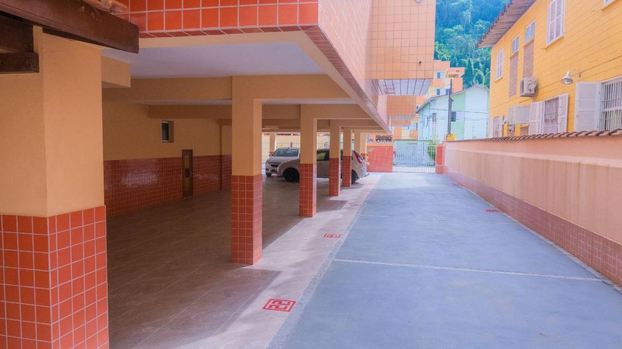 Apartamento Grande Proximo Mar Internet Wifi *