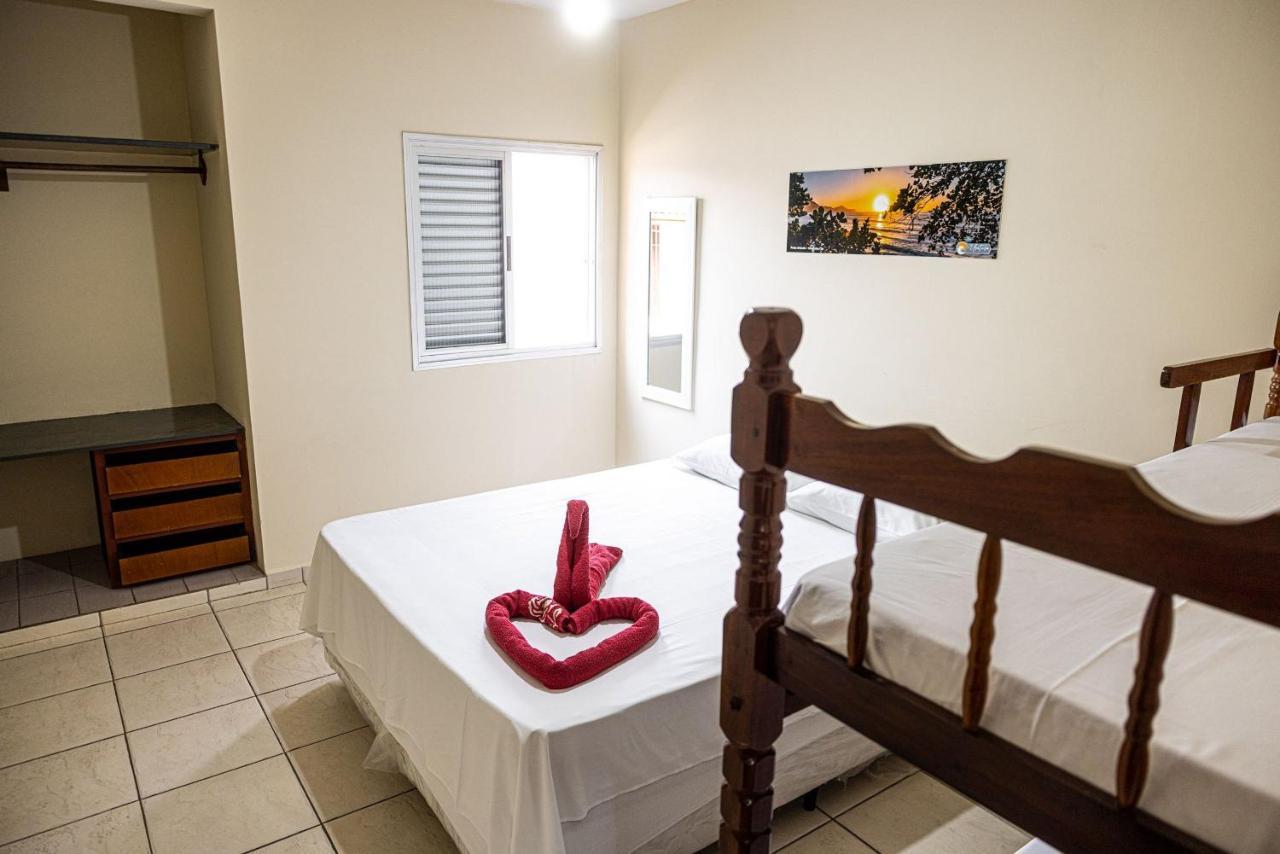 Grande Proximo Mar Internet Wifi Ubatuba