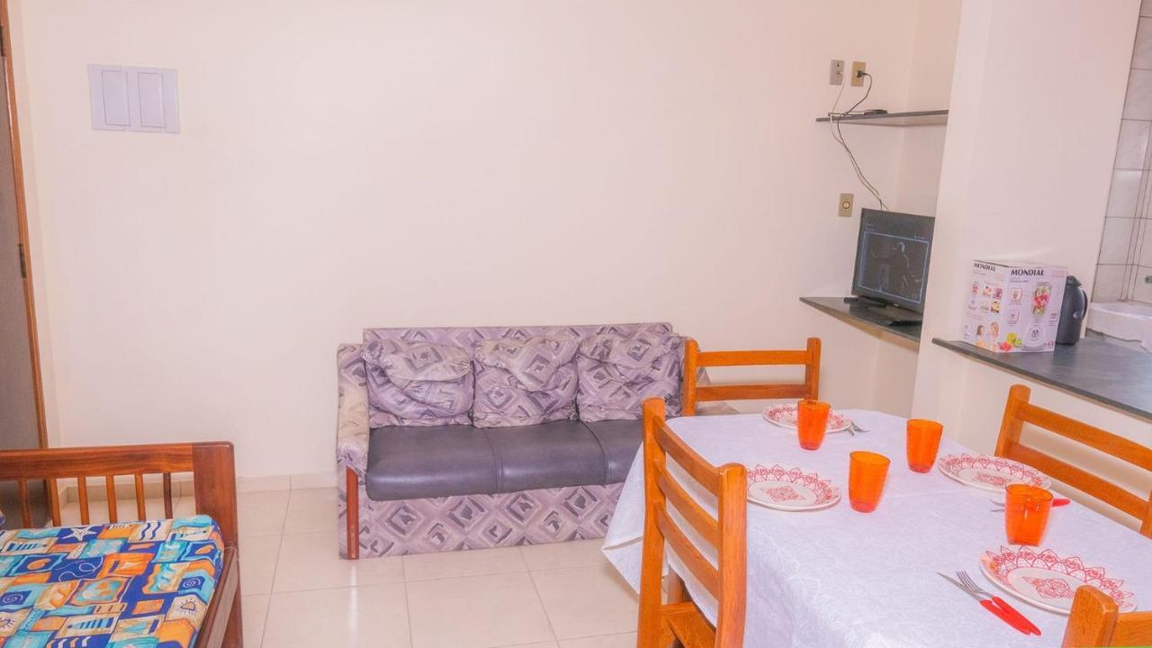 Grande Proximo Mar Internet Wifi Apartamento