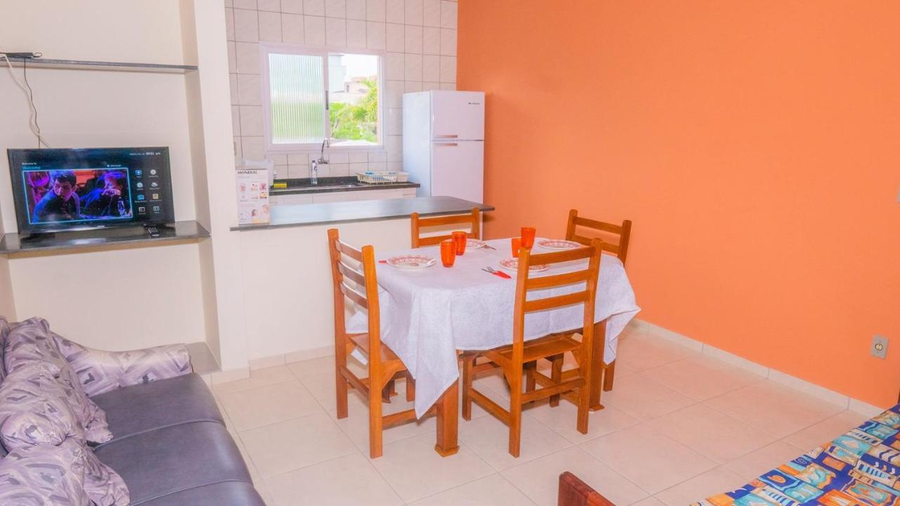 Grande Proximo Mar Internet Wifi Apartamento