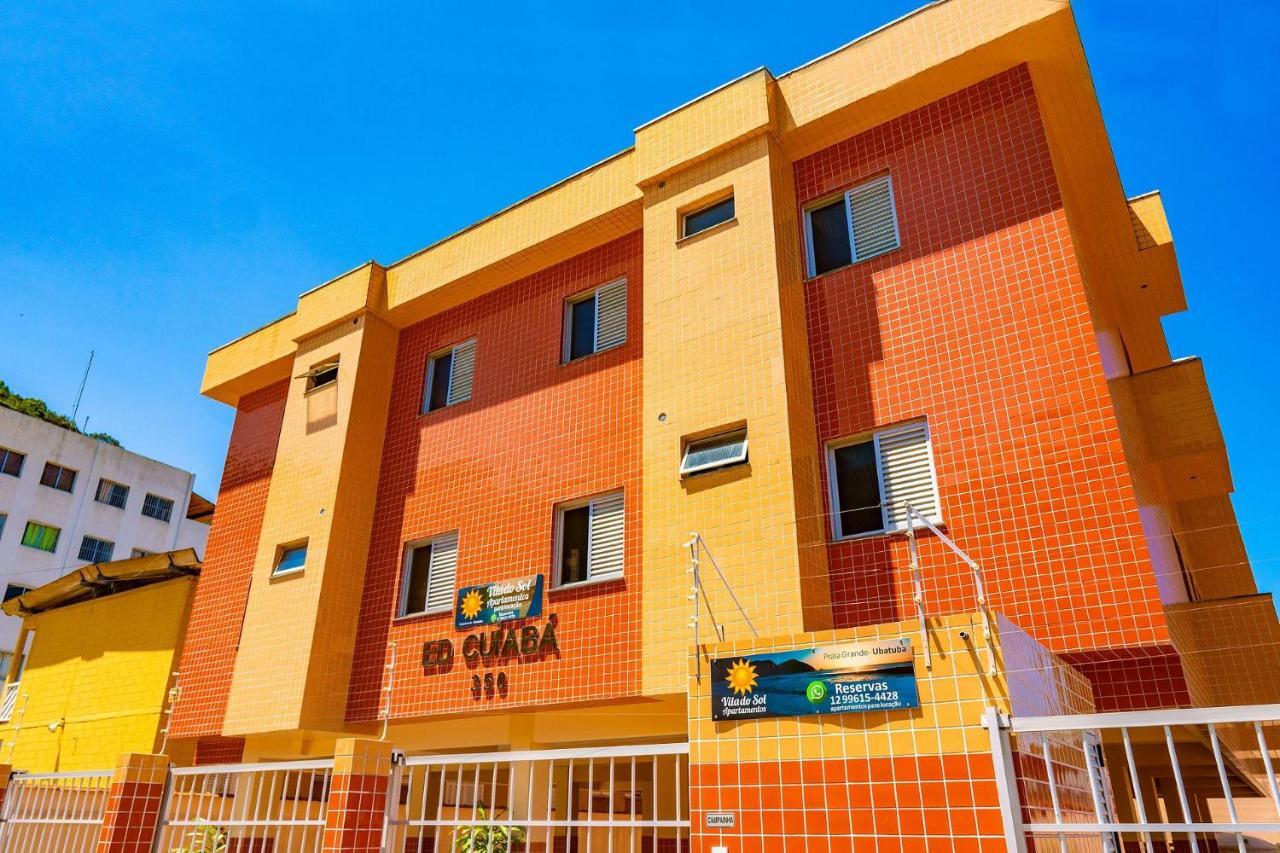 Grande Proximo Mar Internet Wifi Apartamento